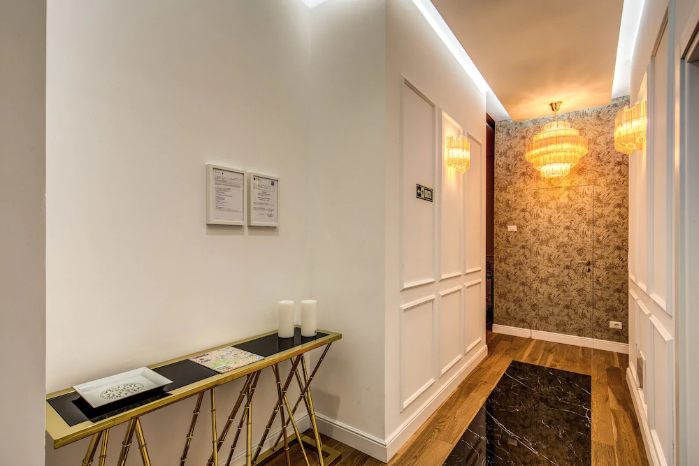 La Foresteria Luxury Suites