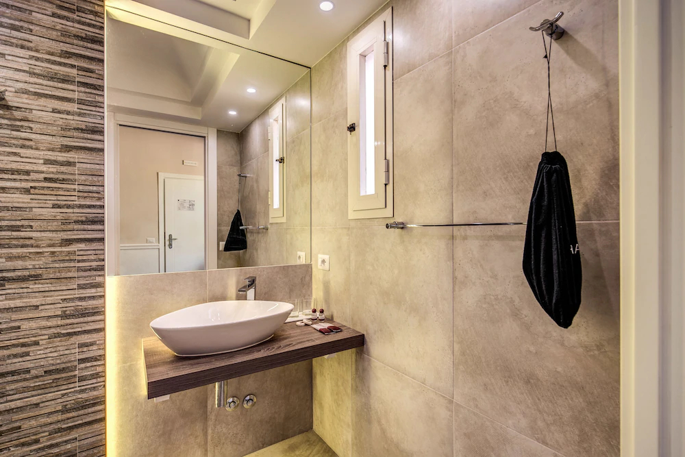 La Foresteria Luxury Suites