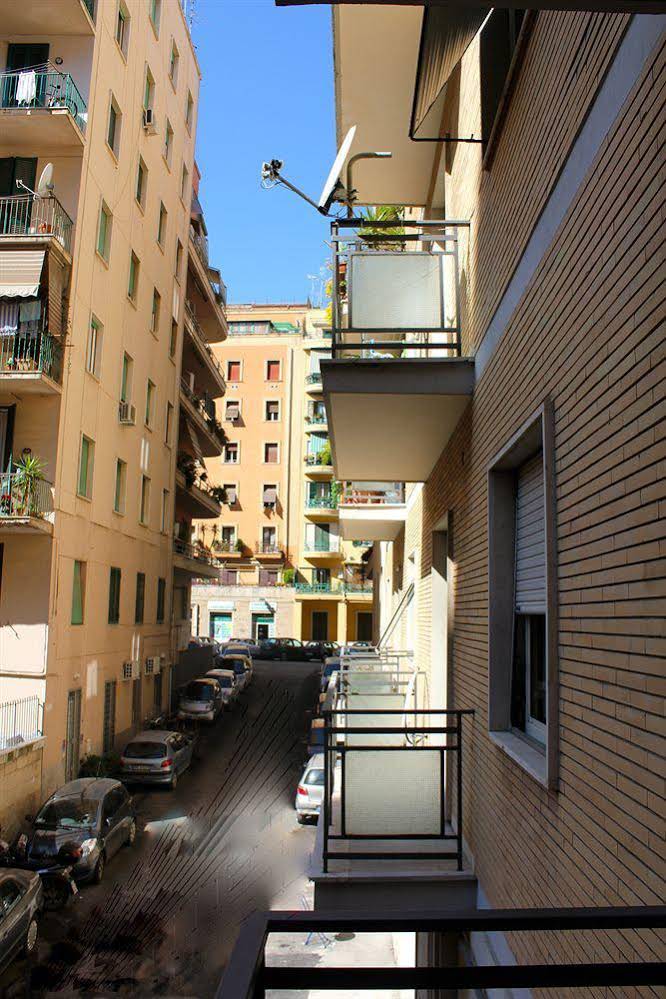 La Mela Di Roma