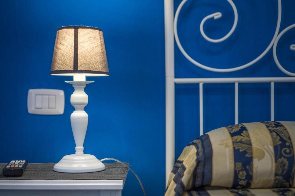 Lanzies Guesthouse