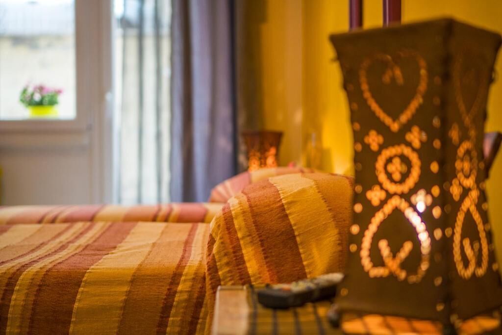 Lanzies Guesthouse