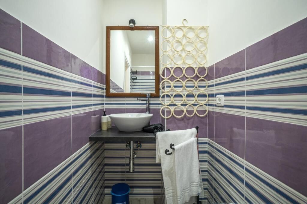 Lanzies Guesthouse