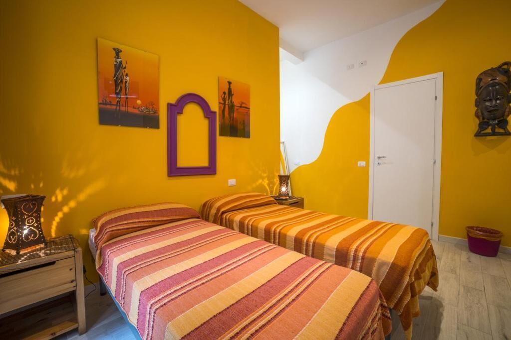 Lanzies Guesthouse