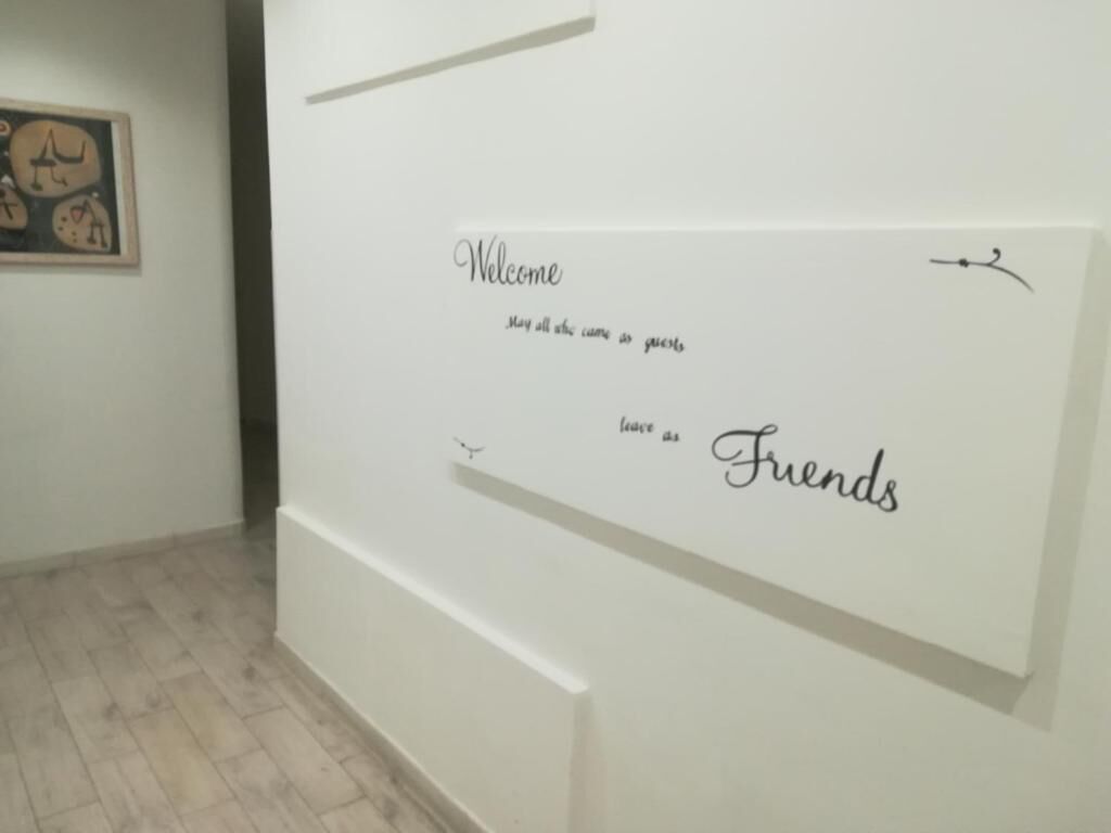 Lanzies Guesthouse
