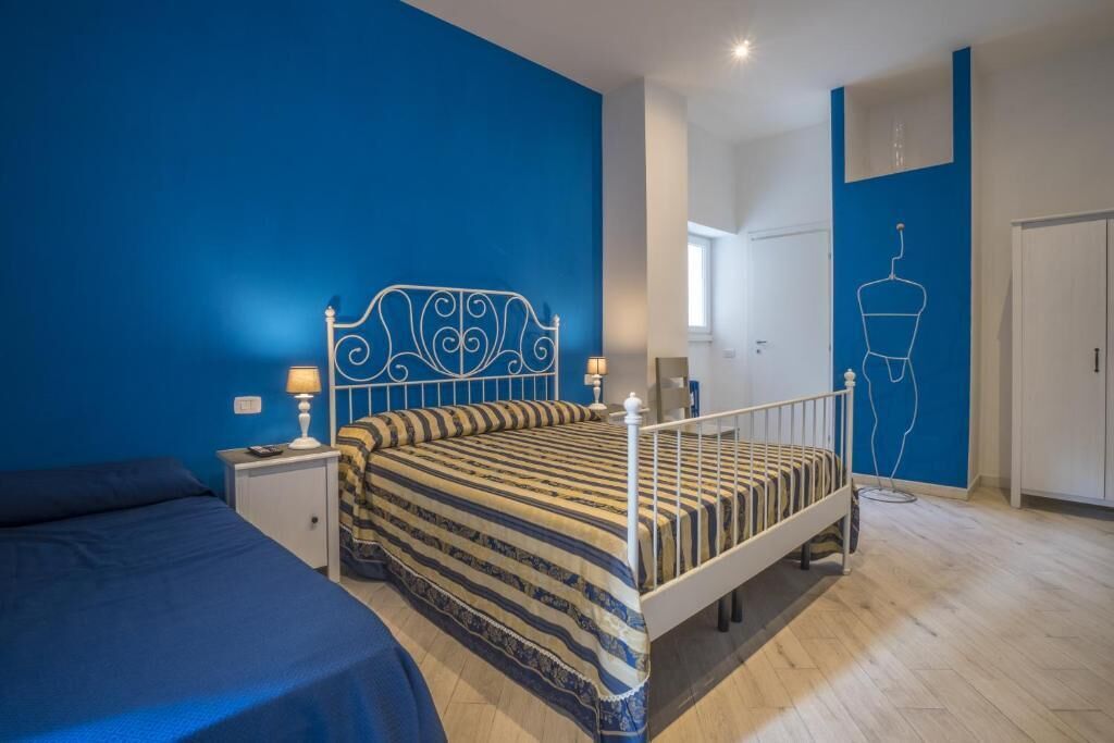 Lanzies Guesthouse