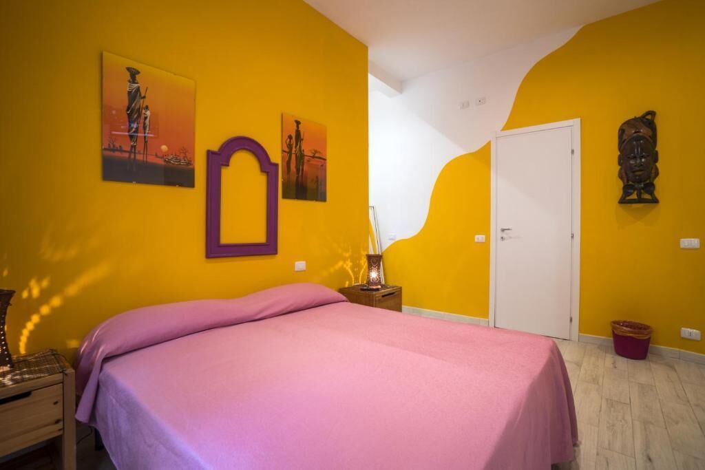 Lanzies Guesthouse