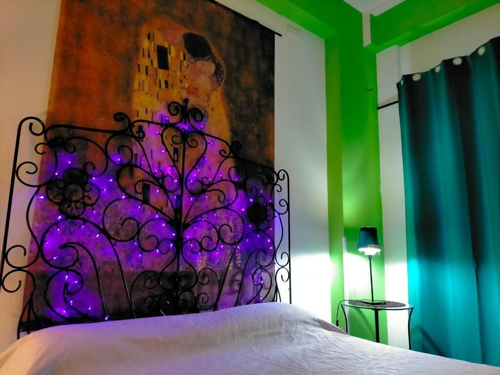 Lanzies Guesthouse