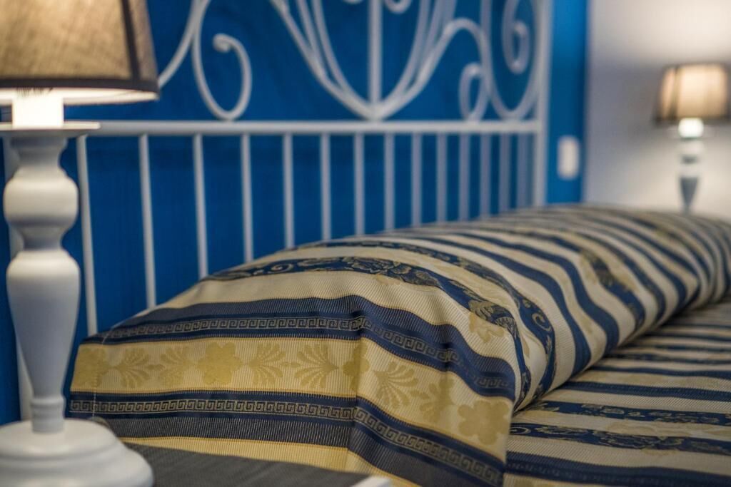 Lanzies Guesthouse