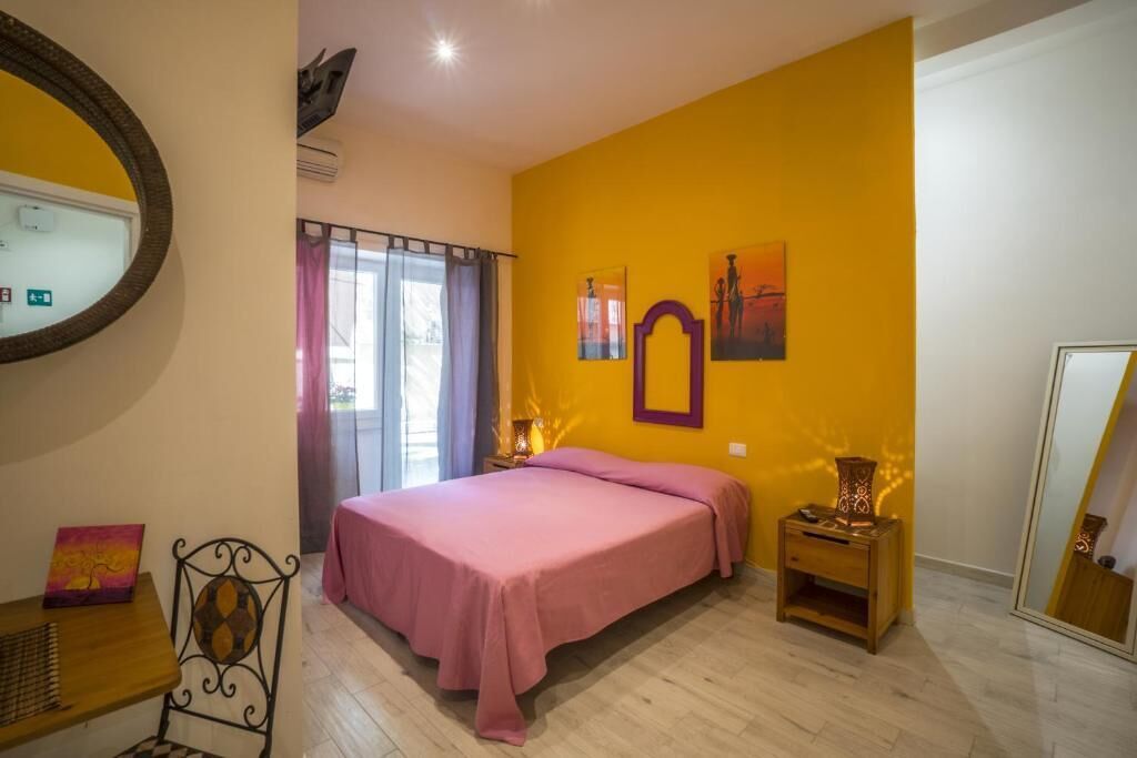 Lanzies Guesthouse