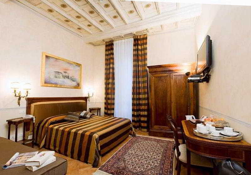 Residenza Sciarra B&B