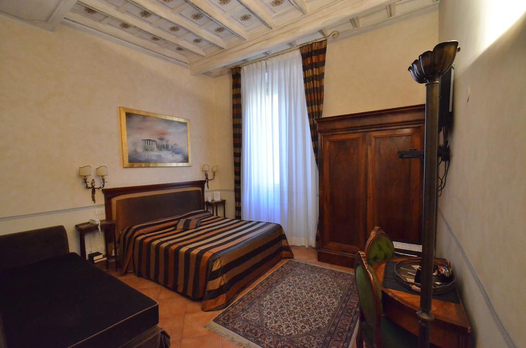 Residenza Sciarra B&B