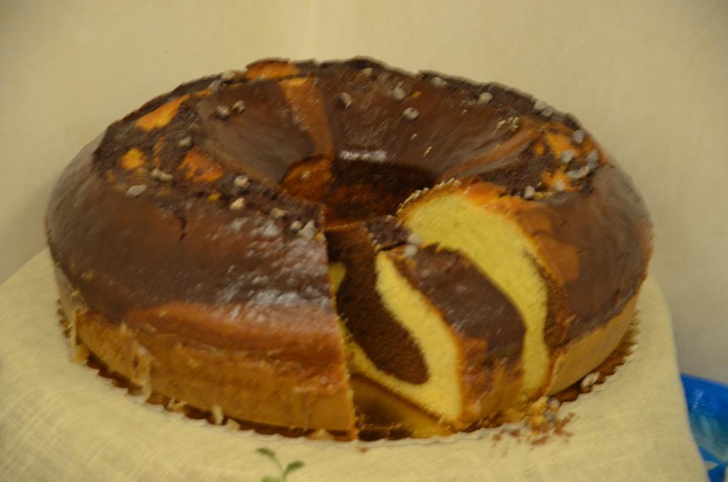 Residenza Sciarra B&B