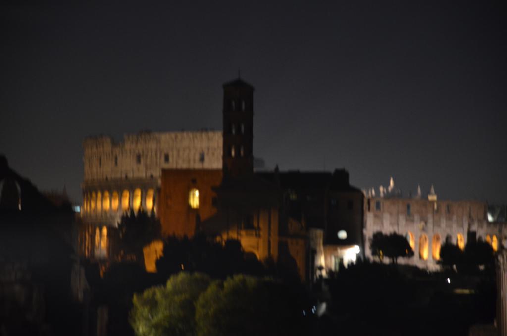 Residenza Sciarra B&B