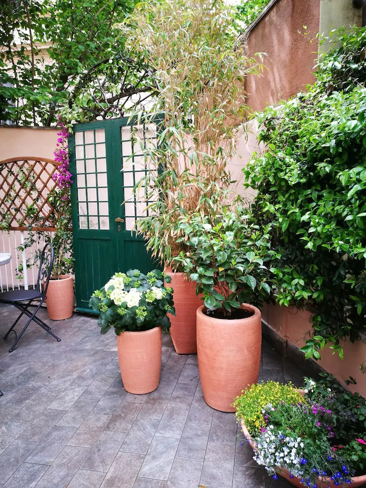 La Piazzetta Delle Regine