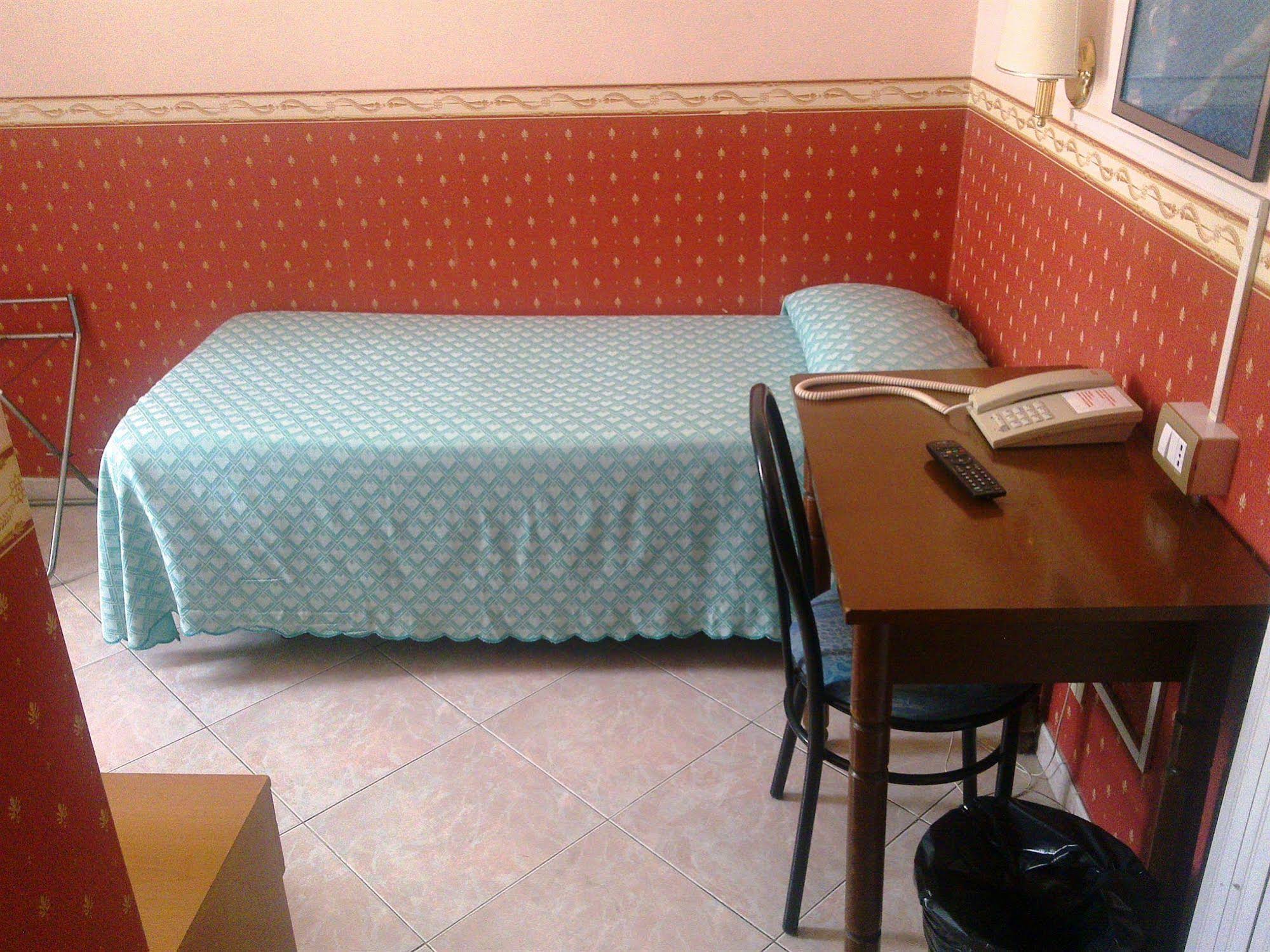 Hotel Lazzari