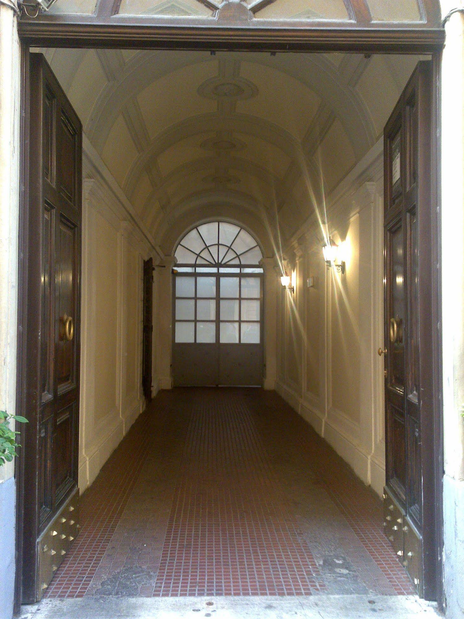 Hotel Lazzari