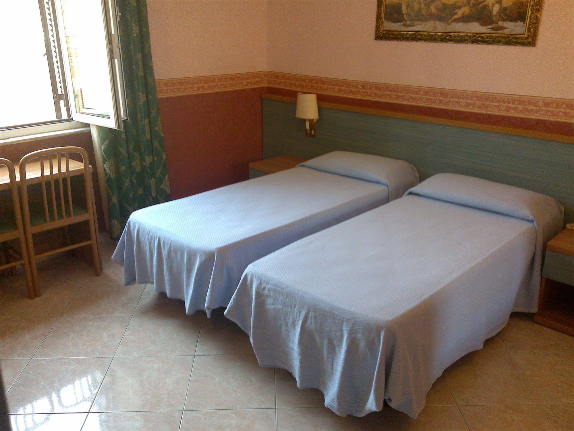 Hotel Lazzari