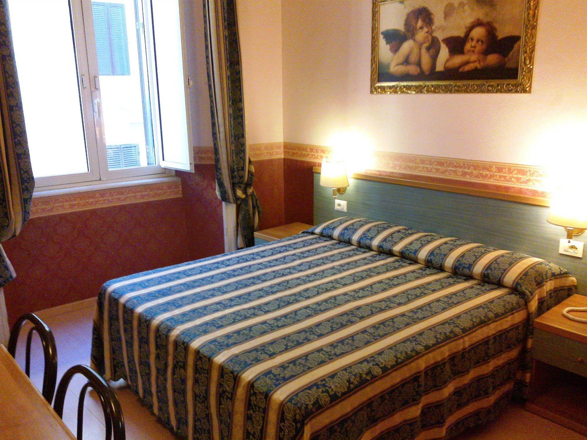 Hotel Lazzari
