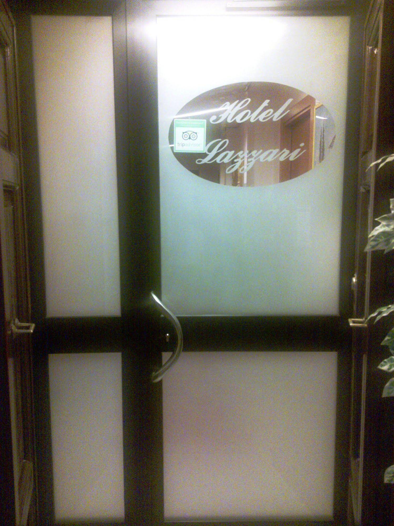 Hotel Lazzari