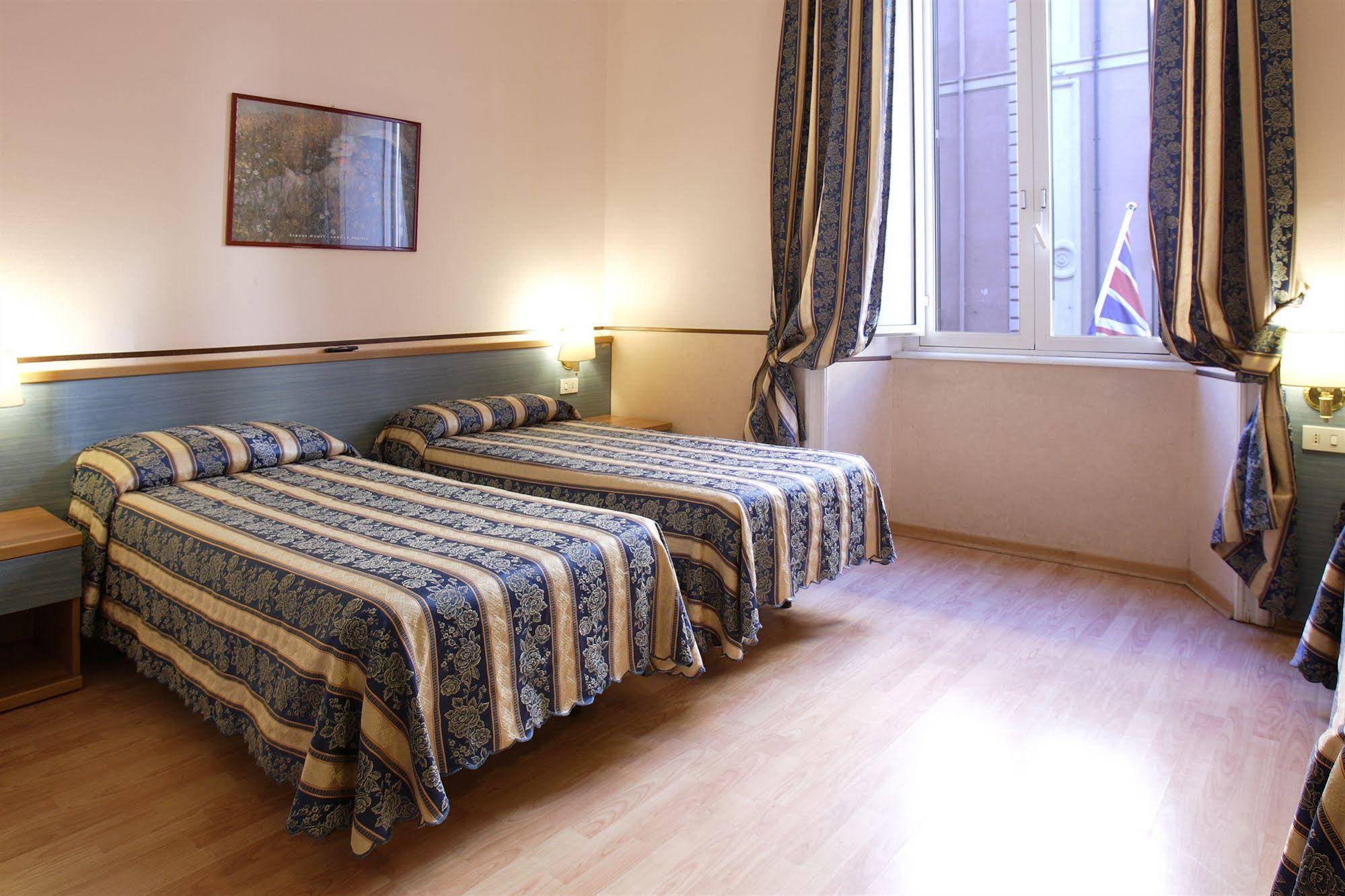 Hotel Lazzari