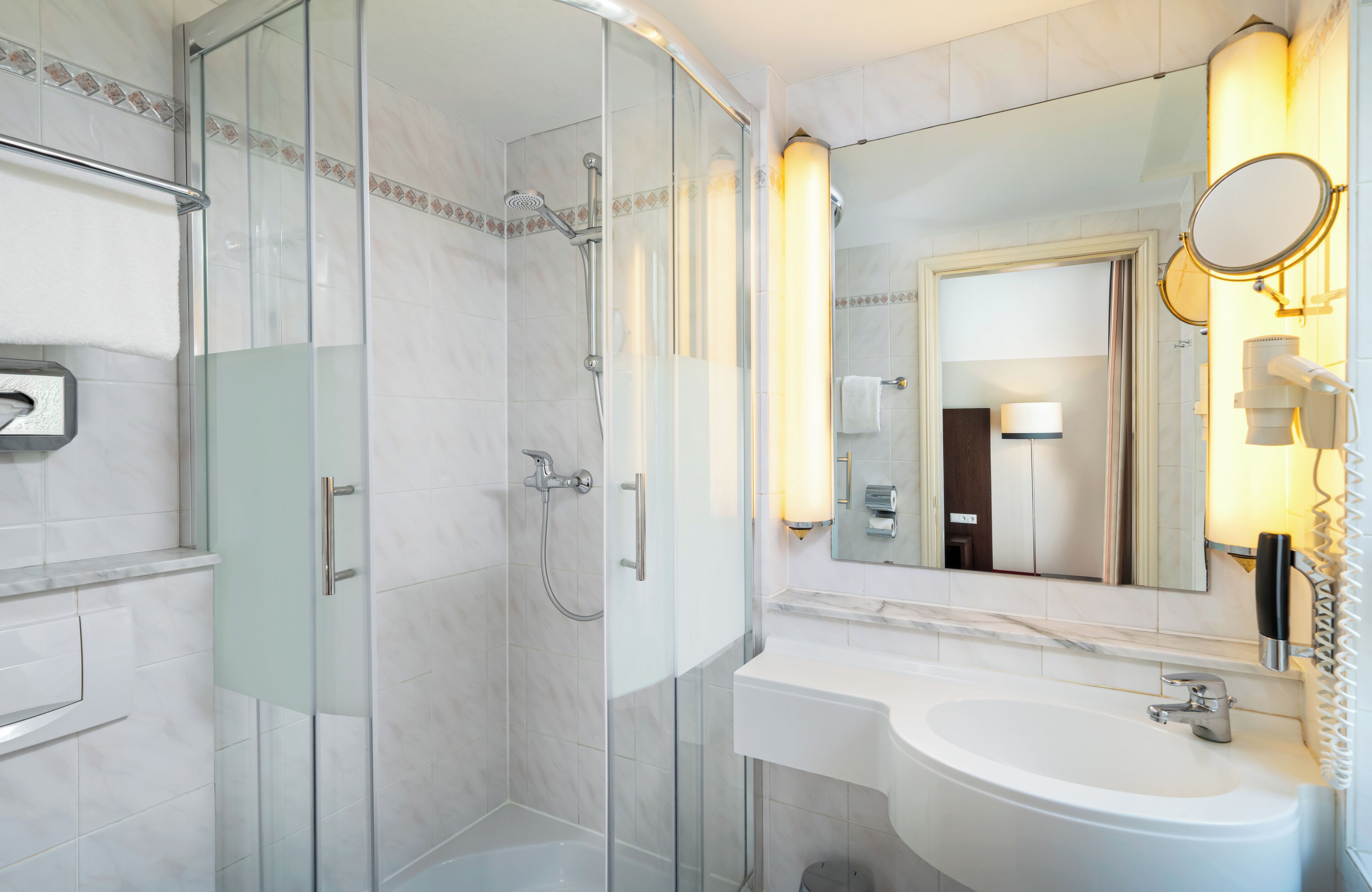 Leonardo Boutique Hotel Rome Monti