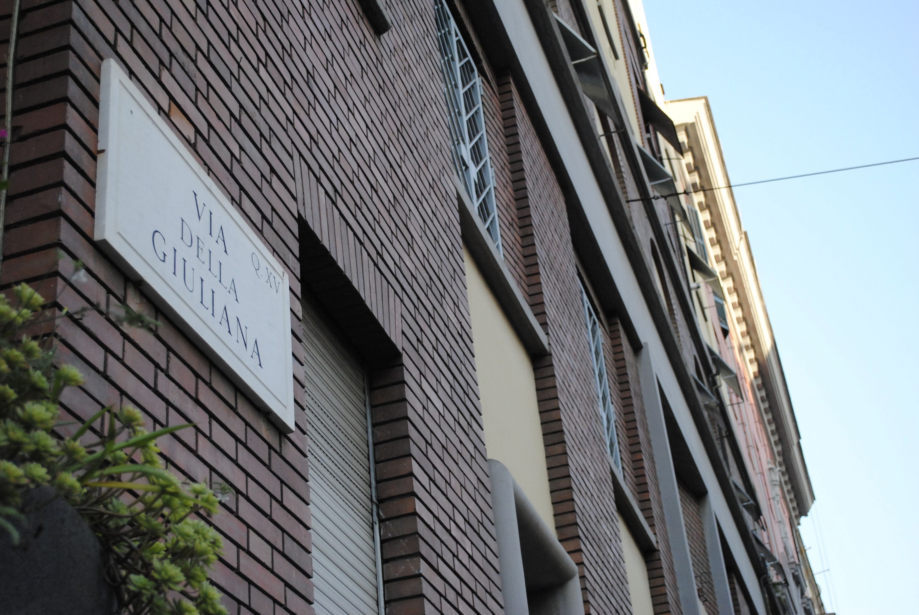 Leonardo's Home