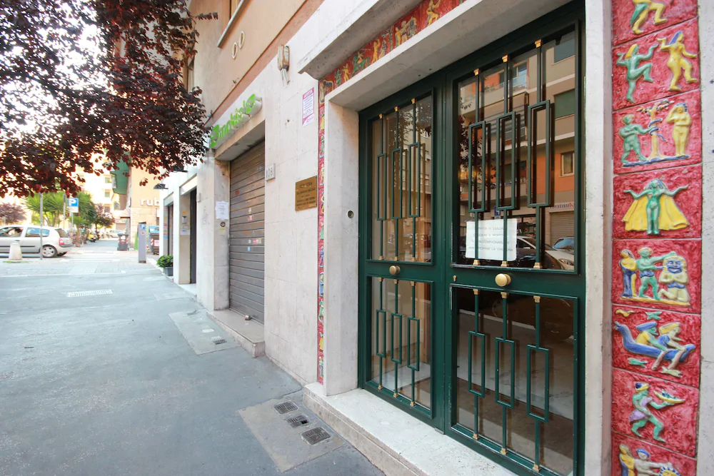 Le Piazze di Roma Bed & Breakfast