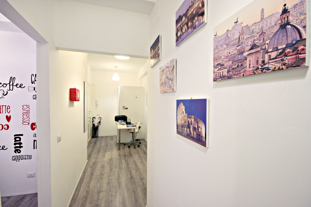 Le Piazze di Roma Bed & Breakfast
