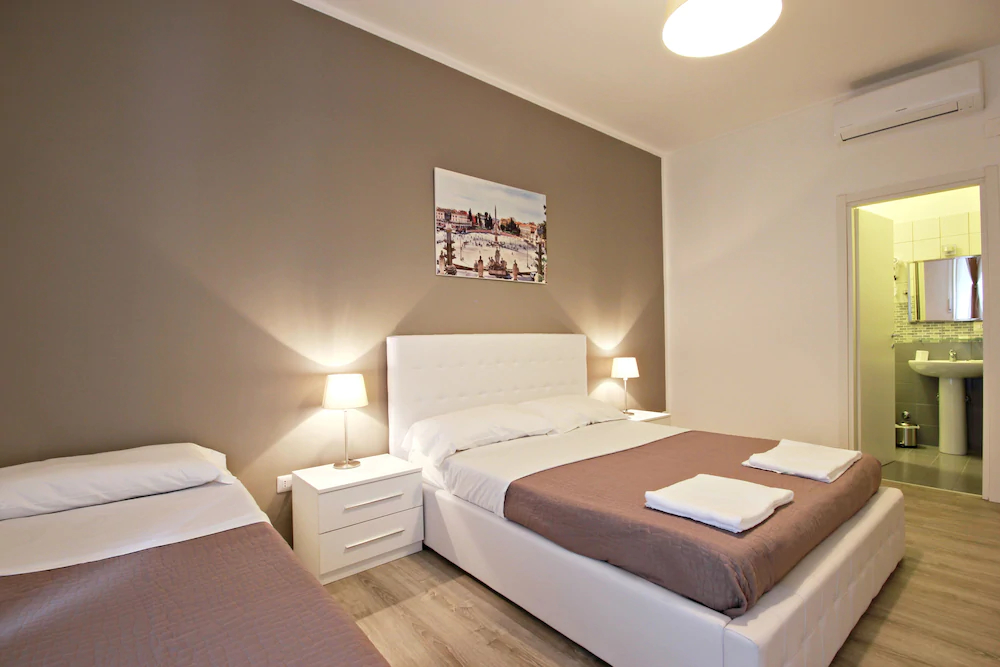 Le Piazze di Roma Bed & Breakfast