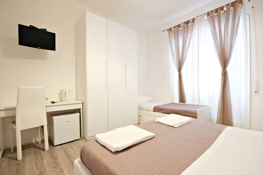 Le Piazze di Roma Bed & Breakfast