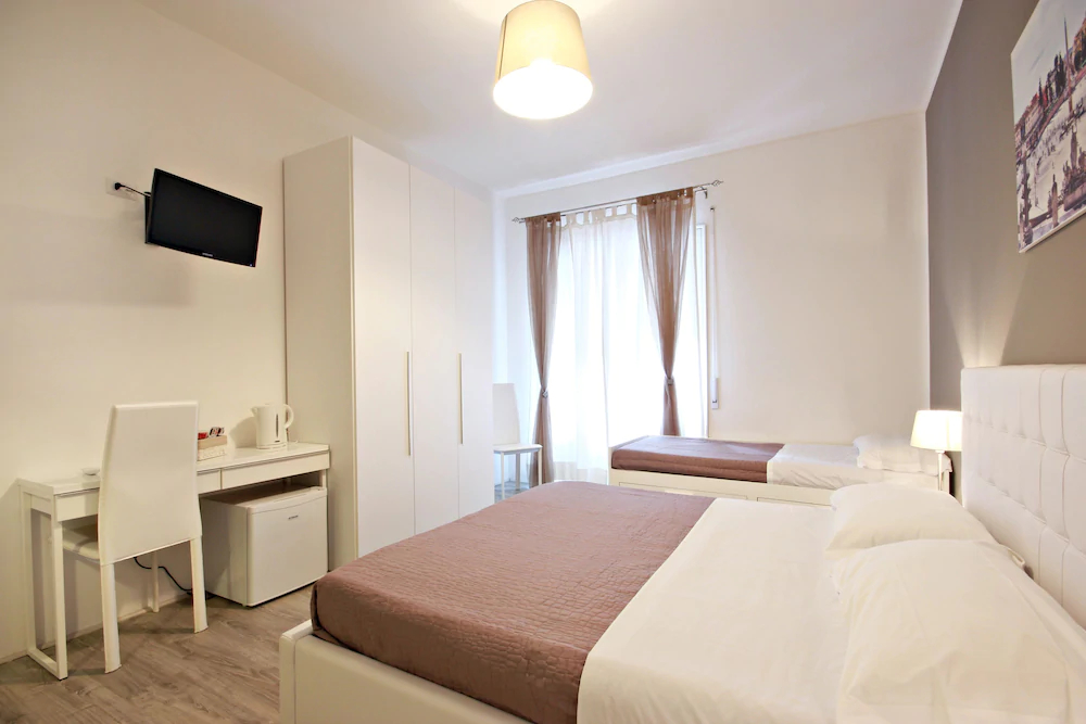 Le Piazze di Roma Bed & Breakfast