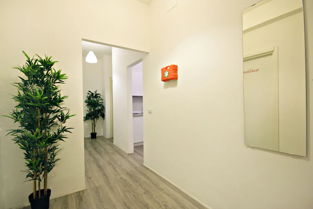 Le Piazze di Roma Bed & Breakfast