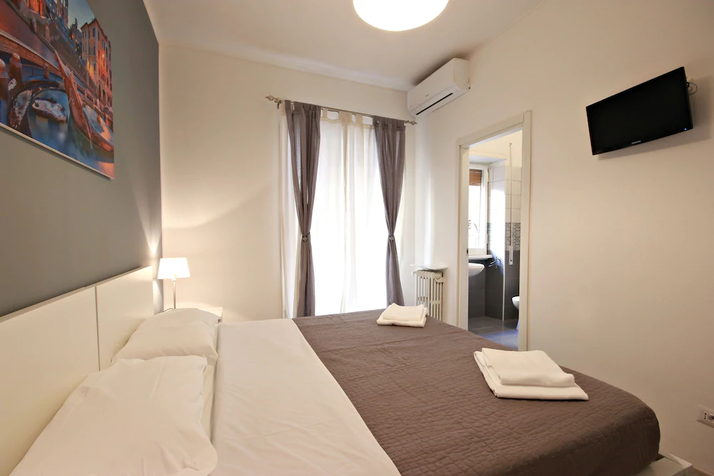 Le Piazze di Roma Bed & Breakfast