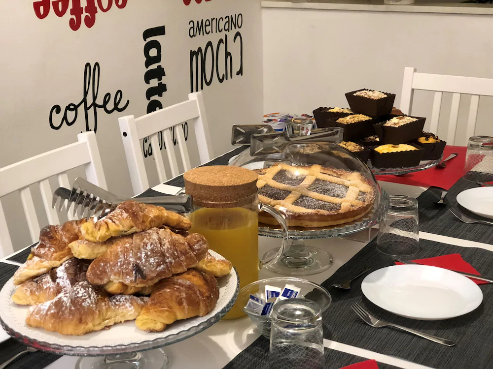 Le Piazze di Roma Bed & Breakfast