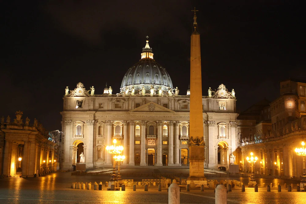 Le Piazze di Roma Bed & Breakfast