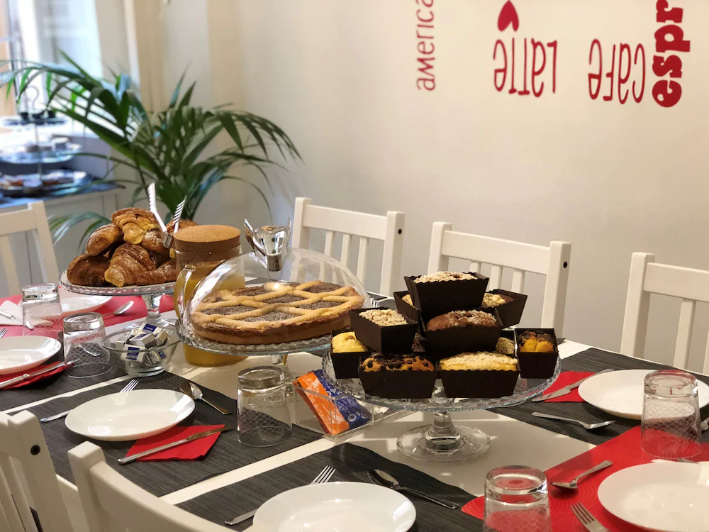 Le Piazze di Roma Bed & Breakfast