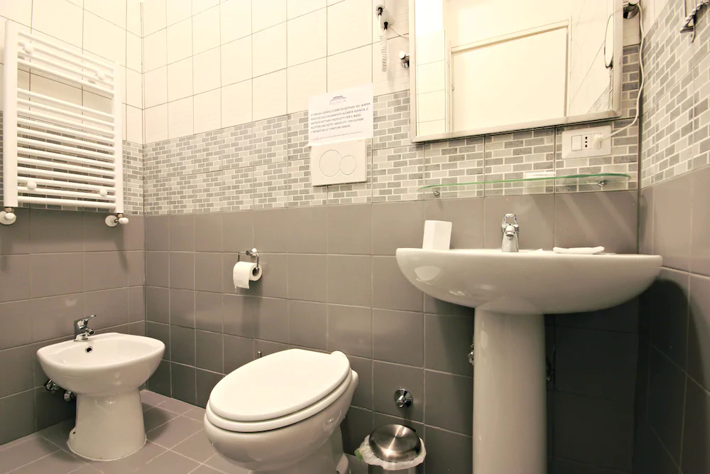 Le Piazze di Roma Bed & Breakfast