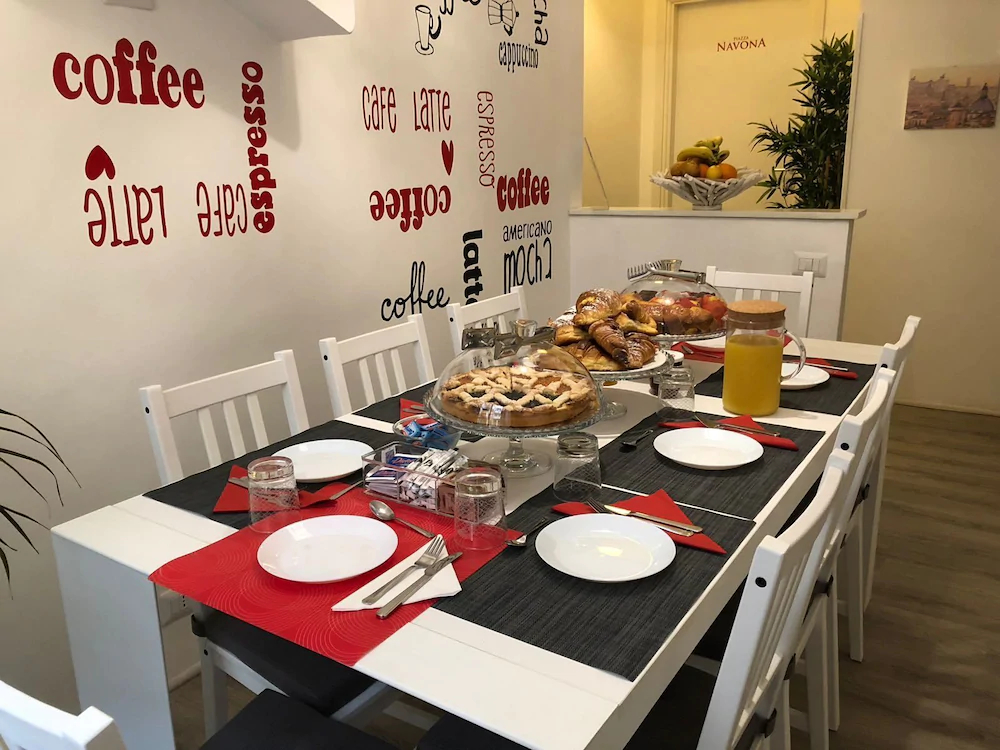 Le Piazze di Roma Bed & Breakfast