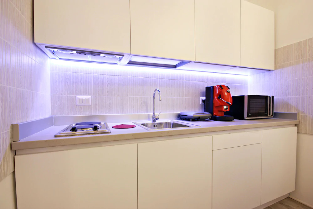 Le Piazze di Roma Bed & Breakfast