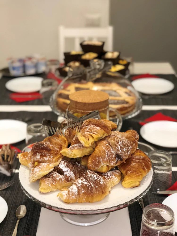 Le Piazze di Roma Bed & Breakfast