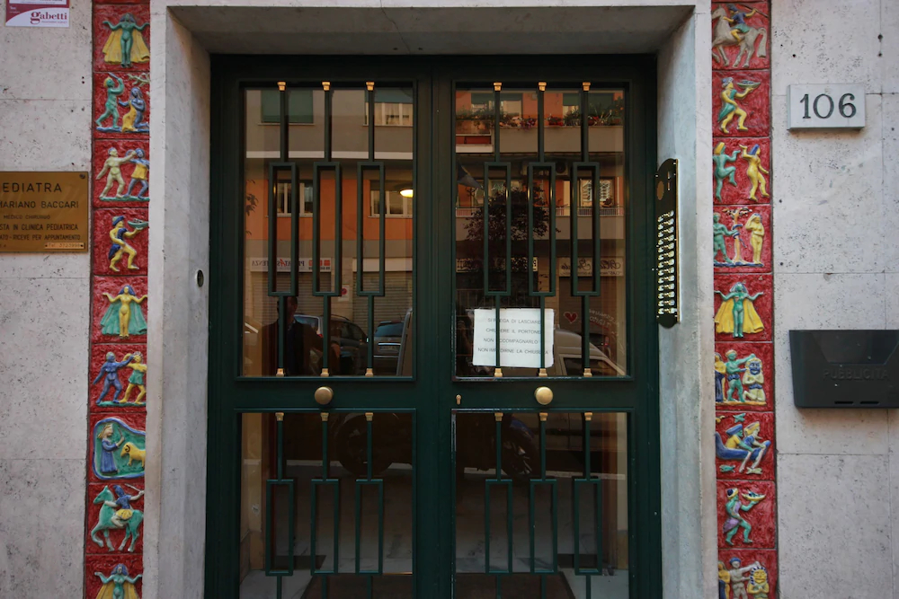 Le Piazze di Roma Bed & Breakfast