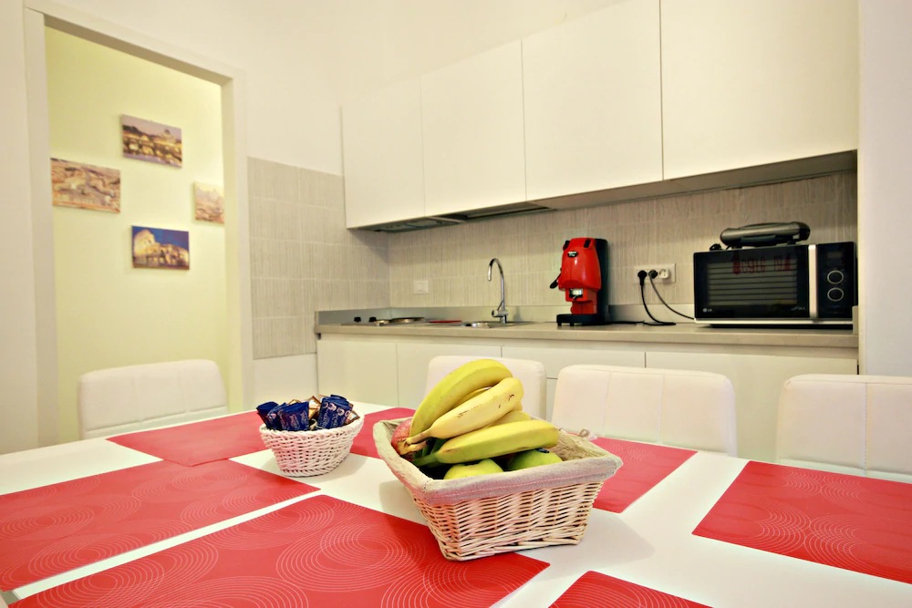 Le Piazze di Roma Bed & Breakfast
