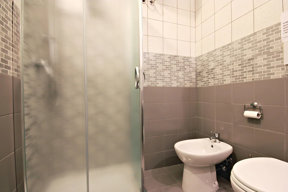 Le Piazze di Roma Bed & Breakfast