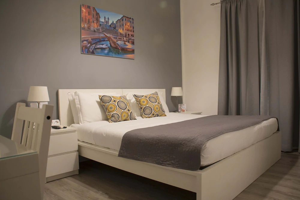Le Piazze di Roma Bed & Breakfast