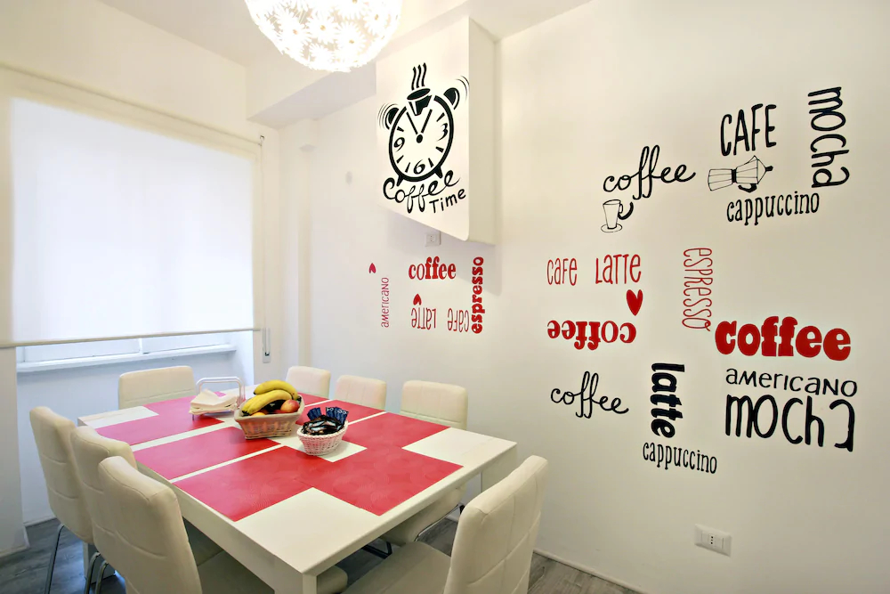 Le Piazze di Roma Bed & Breakfast