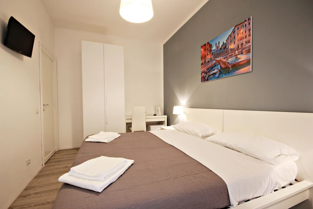 Le Piazze di Roma Bed & Breakfast
