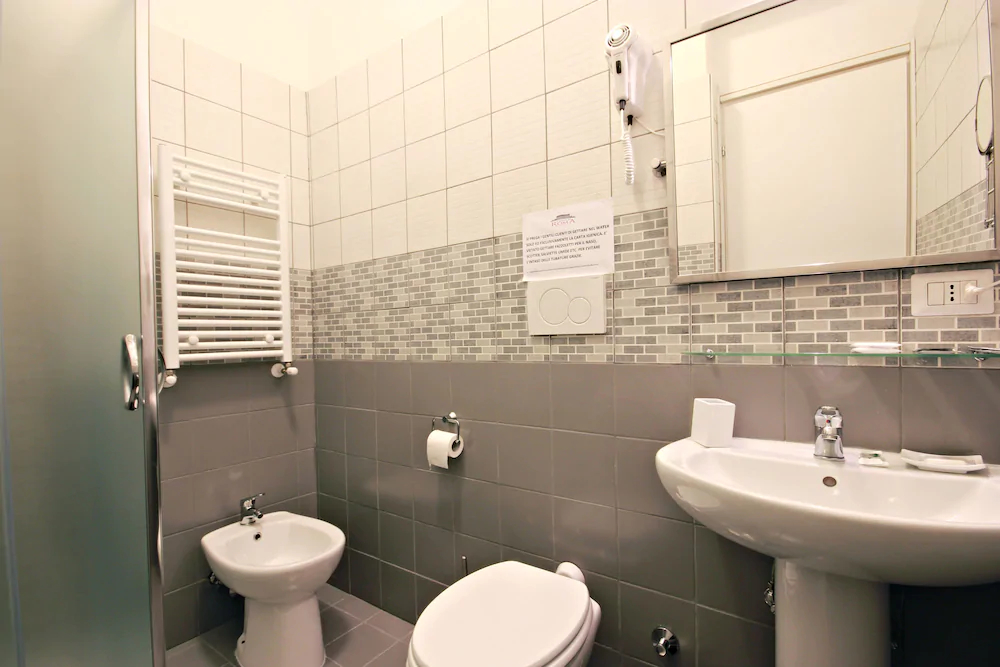 Le Piazze di Roma Bed & Breakfast