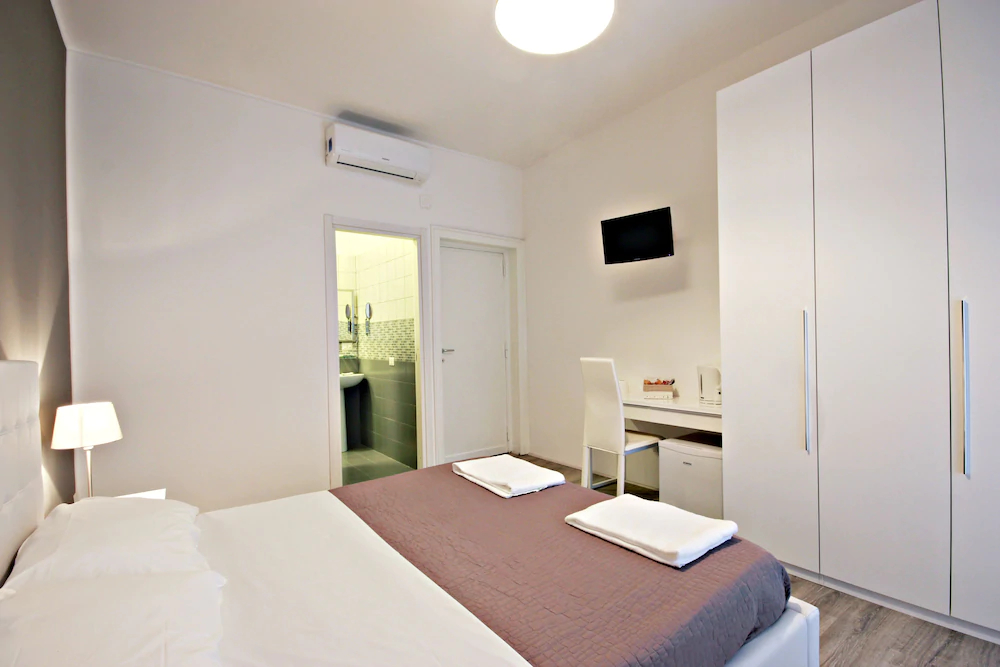 Le Piazze di Roma Bed & Breakfast
