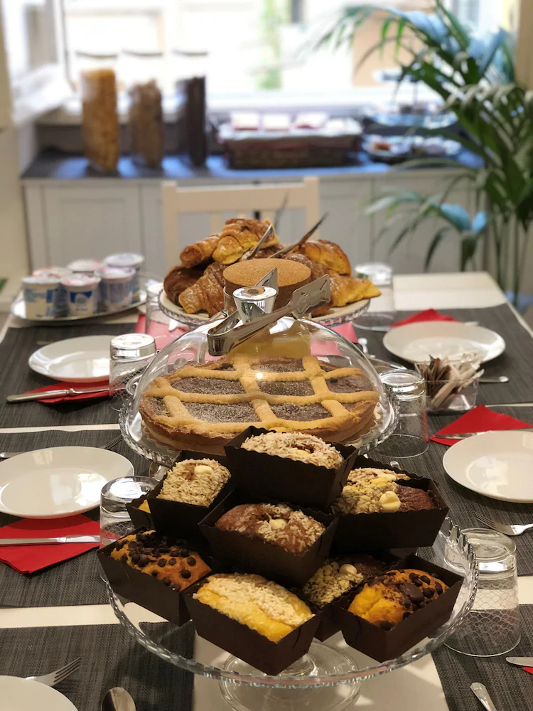 Le Piazze di Roma Bed & Breakfast