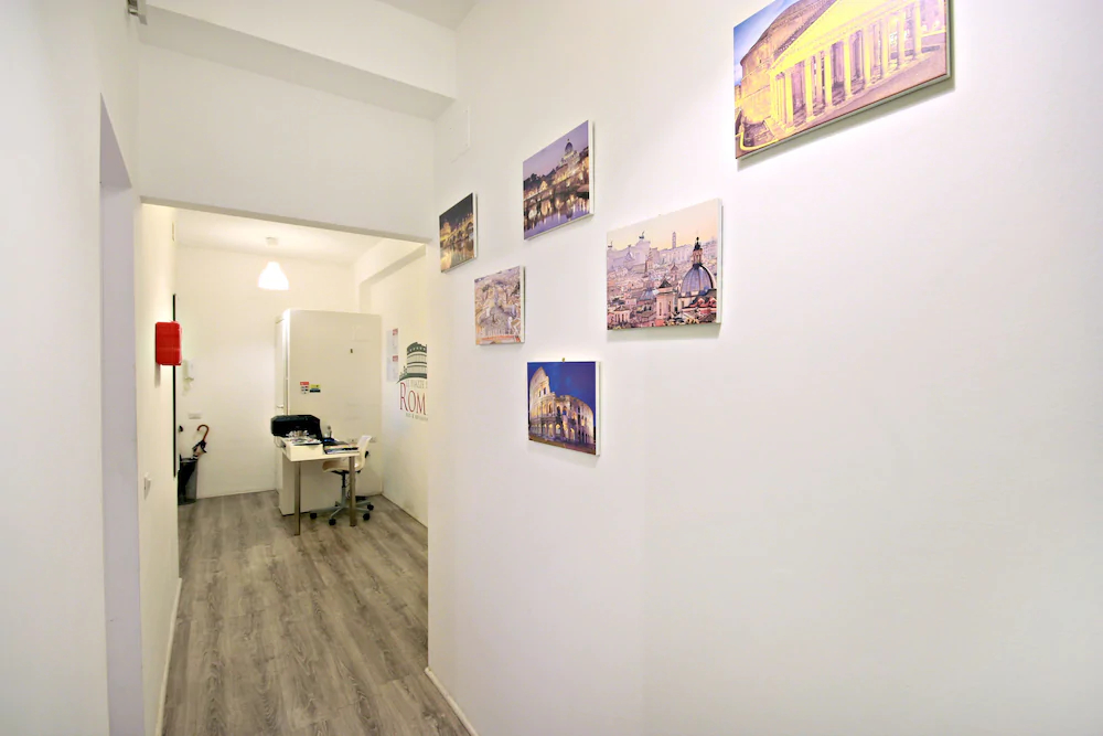 Le Piazze di Roma Bed & Breakfast